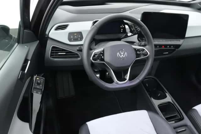 Volkswagen ID.3 (2023) thumbnail 8