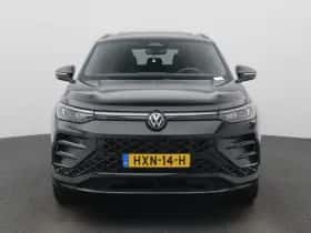 Volkswagen Tayron (2025) thumbnail 3