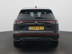 Volkswagen Tayron (2025) thumbnail 5