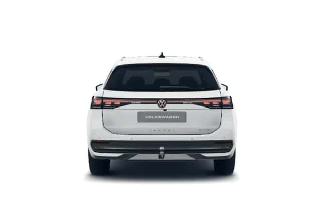 Volkswagen Passat (2026) thumbnail 2