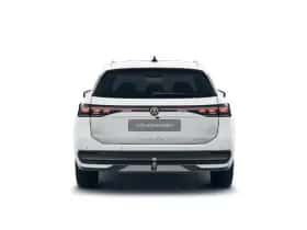 Volkswagen Passat (2026) thumbnail 2