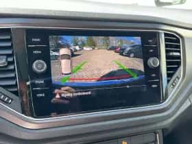 Volkswagen T-Roc (2019) thumbnail 16
