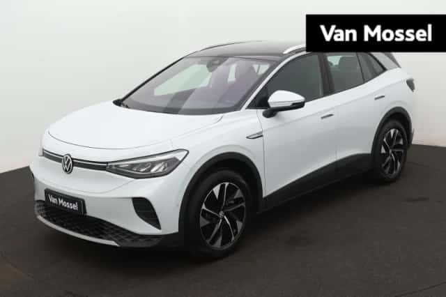 Volkswagen ID.4 (2023)