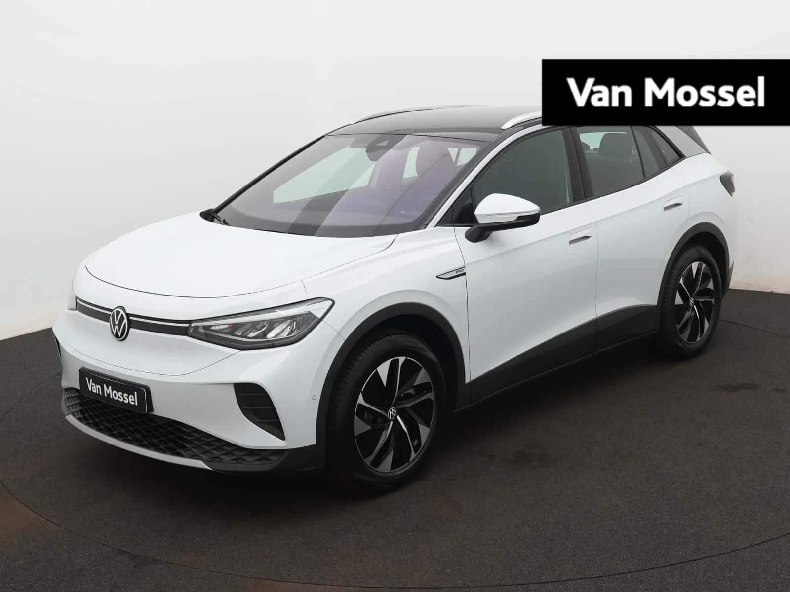 Volkswagen ID.4 (2023) — foto 1