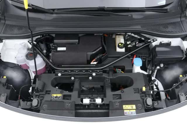 Volkswagen ID.4 (2023) thumbnail 11