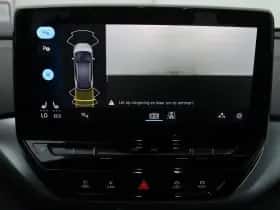 Volkswagen ID.4 (2023) thumbnail 14