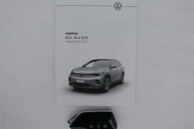 Volkswagen ID.4 (2023) thumbnail 18
