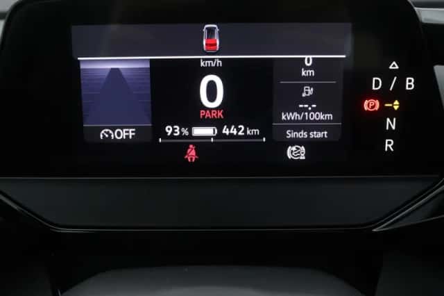 Volkswagen ID.4 (2023) thumbnail 19