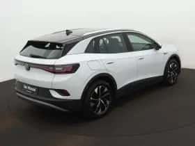 Volkswagen ID.4 (2023) thumbnail 7