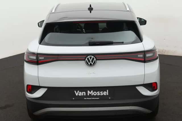Volkswagen ID.4 (2023) thumbnail 8