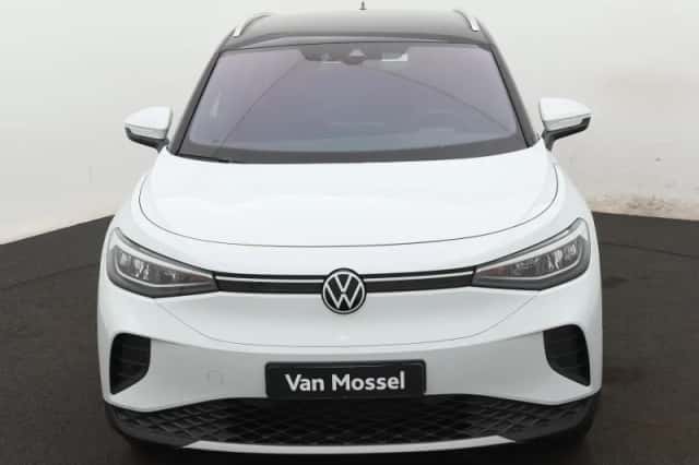 Volkswagen ID.4 (2023) thumbnail 9
