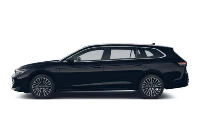 Volkswagen Passat (2026) thumbnail 2
