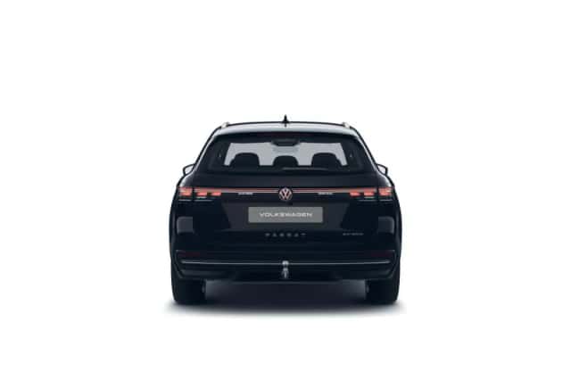 Volkswagen Passat (2026) thumbnail 3
