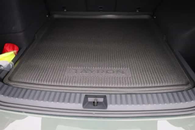 Volkswagen Tayron (2026) thumbnail 11