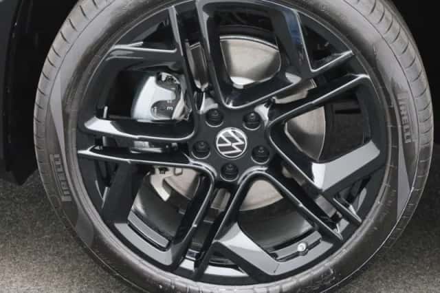 Volkswagen Tayron (2026) thumbnail 14