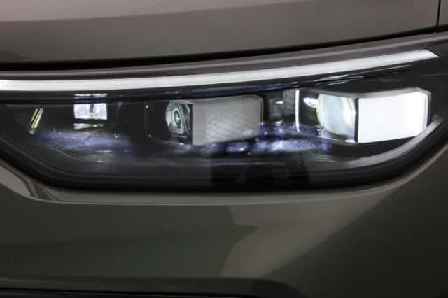 Volkswagen Tayron (2026) thumbnail 15