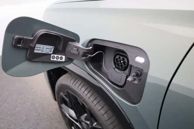 Volkswagen Tayron (2026) thumbnail 17