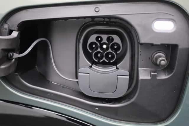 Volkswagen Tayron (2026) thumbnail 18