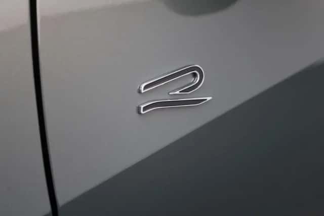 Volkswagen Tayron (2026) thumbnail 19