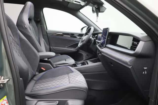 Volkswagen Tayron (2026) thumbnail 46
