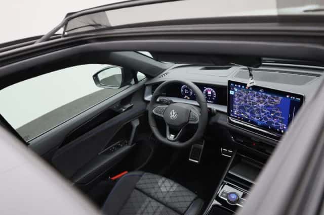 Volkswagen Tayron (2026) thumbnail 47