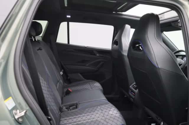 Volkswagen Tayron (2026) thumbnail 50