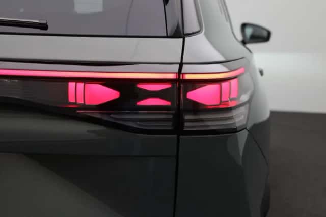 Volkswagen Tayron (2026) thumbnail 53