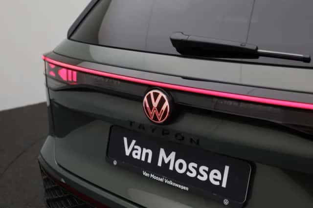 Volkswagen Tayron (2026) thumbnail 54