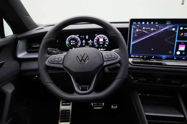Volkswagen Tayron (2026) thumbnail 7