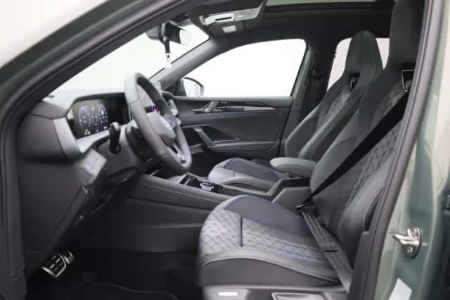 Volkswagen Tayron (2026) thumbnail 8