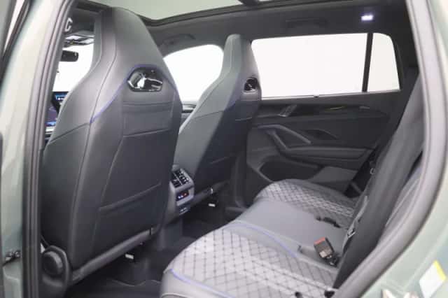 Volkswagen Tayron (2026) thumbnail 9