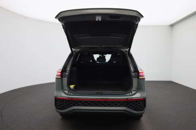 Volkswagen Tayron (2026) thumbnail 10