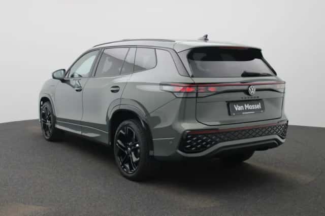 Volkswagen Tayron (2026) thumbnail 2