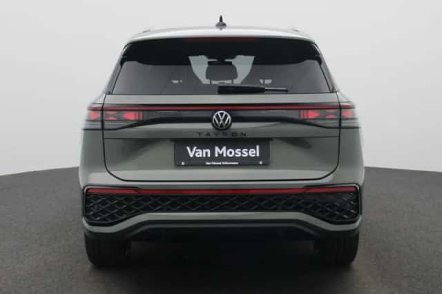 Volkswagen Tayron (2026) thumbnail 5