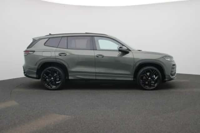 Volkswagen Tayron (2026) thumbnail 6