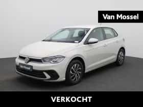 Volkswagen Polo (2024)