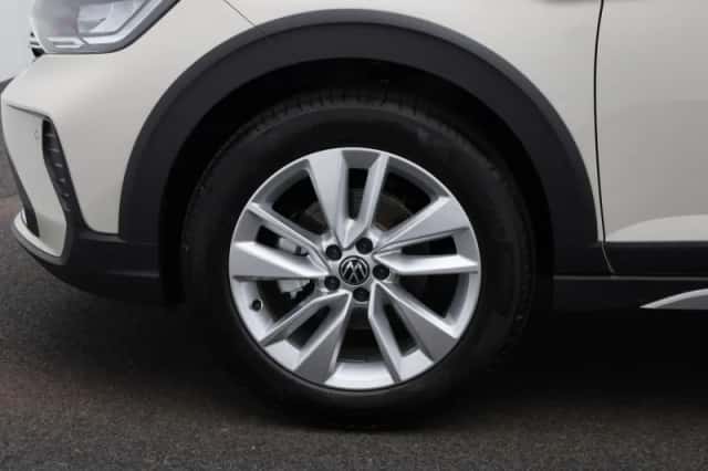 Volkswagen Taigo (2025) thumbnail 14