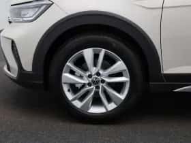 Volkswagen Taigo (2025) thumbnail 14