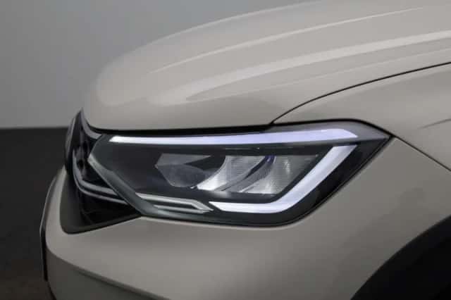 Volkswagen Taigo (2025) thumbnail 15