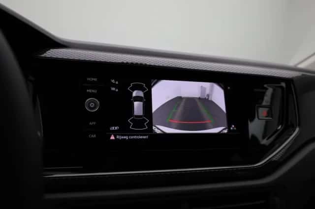 Volkswagen Taigo (2025) thumbnail 18