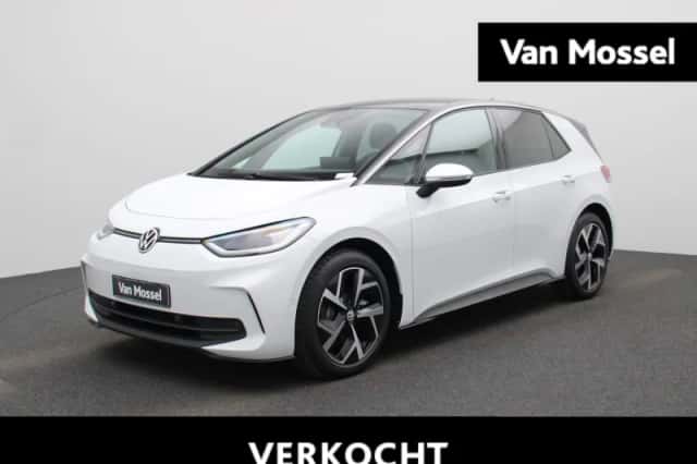 Volkswagen ID.3 (2025)