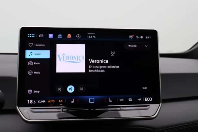 Volkswagen ID.3 (2025) thumbnail 18