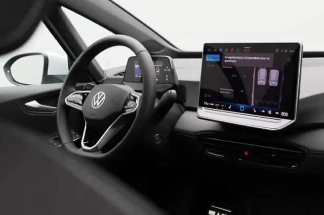 Volkswagen ID.3 (2025) thumbnail 35