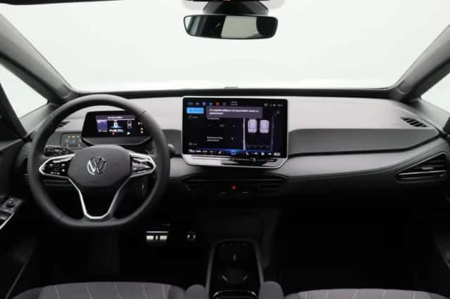 Volkswagen ID.3 (2025) thumbnail 36