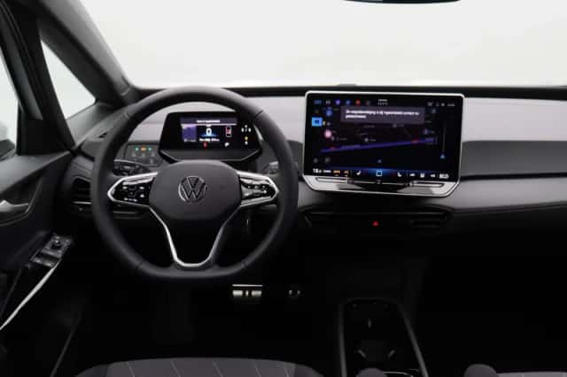 Volkswagen ID.3 (2025) thumbnail 7