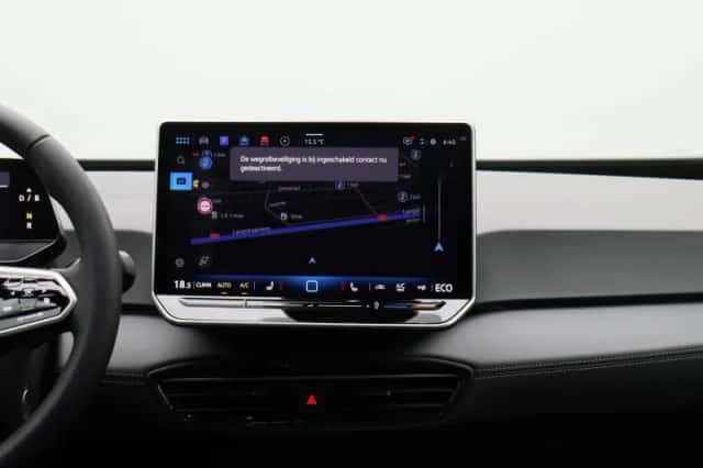 Volkswagen ID.3 (2025) thumbnail 9