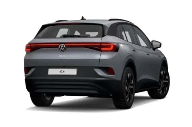Volkswagen ID.4 (2022) thumbnail 5
