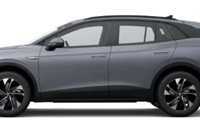 Volkswagen ID.4 (2022) thumbnail 6
