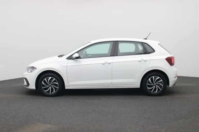 Volkswagen Polo (2023) thumbnail 4