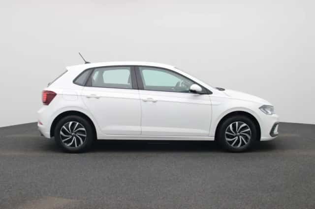 Volkswagen Polo (2023) thumbnail 6